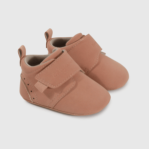 Botin Colección Girl rosado