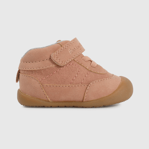 Botin Colección Girl rosado
