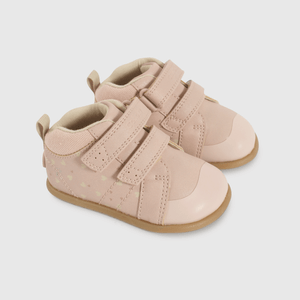 Botin Colección Girl rosado