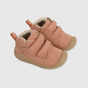 Botin Colección Girl rosado