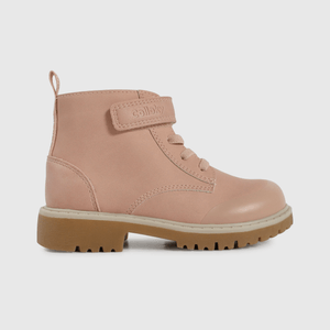 Botin Colección Girl rosado