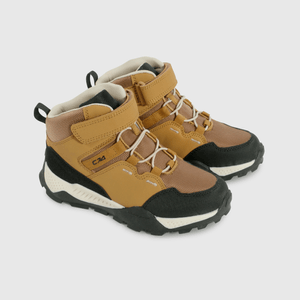 Botin Outdoor Boy café