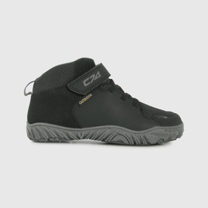 Botin Outdoor Boy negro