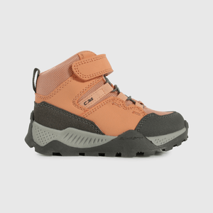 Botin Outdoor Girl rojo