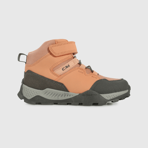 Botin Outdoor Girl rojo