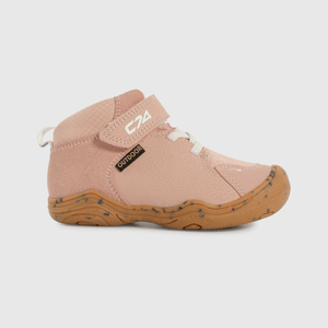 Botin Outdoor Girl rosado