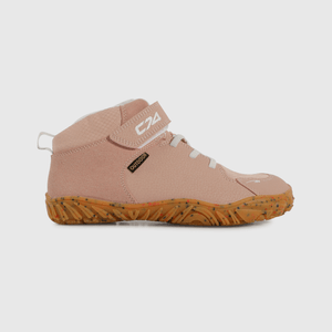 Botin Outdoor Girl rosado