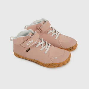 Botin Outdoor Girl rosado