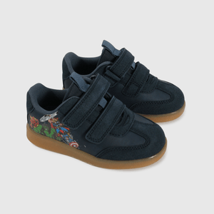 Zapatilla Disney Boy azul