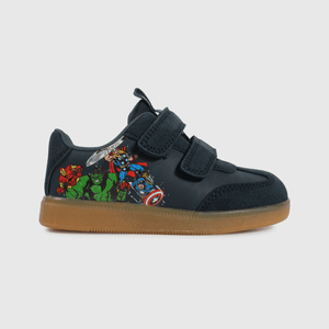 Zapatilla Disney Boy azul