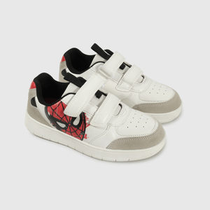 Zapatilla Disney Boy blanco