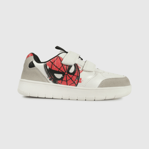 Zapatilla Disney Boy blanco