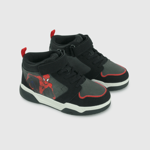 Zapatilla Disney Boy negro