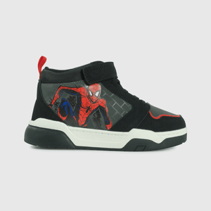 Zapatilla Disney Boy negro