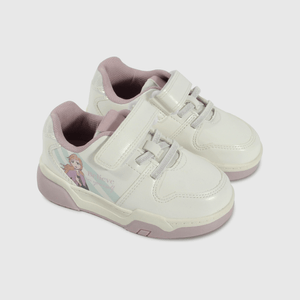Zapatilla Disney Girl blanco