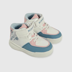 Zapatilla Disney Girl multicolor