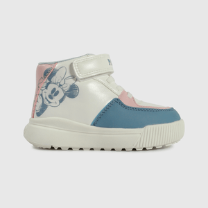 Zapatilla Disney Girl multicolor