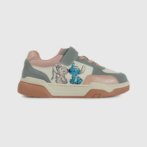 Zapatilla Disney Girl multicolor