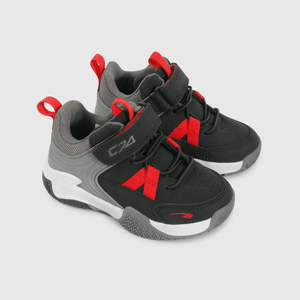 Zapatilla Sport Boy negro