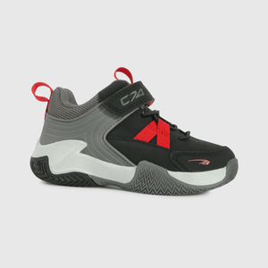 Zapatilla Sport Boy negro