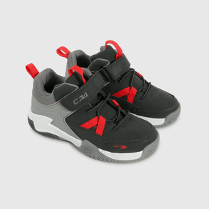 Zapatilla Sport Boy negro