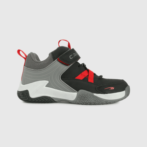 Zapatilla Sport Boy negro