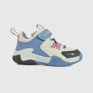 Zapatilla Sport Girl blanco