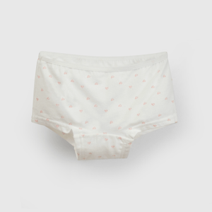 Calzón Colección Niña rosado