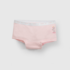 Calzón Disney Niña rosado