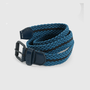 Cinturón Colección Niño azul