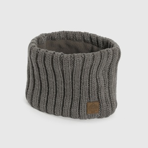 Cuello invierno Colección Niño negro
