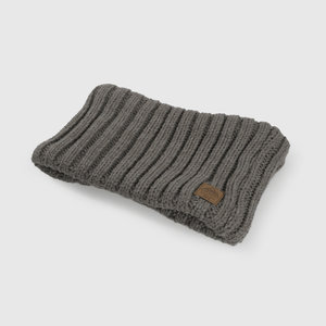 Cuello invierno Colección Niño negro