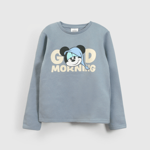 Pijama Disney Niño azul