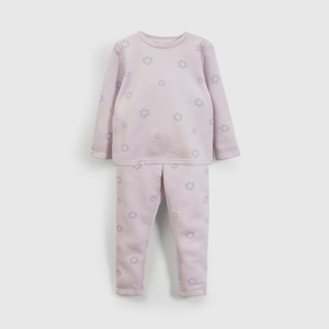 Pijama Temático dormir Niña morado