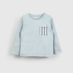 Pijama Temático dormir Niño celeste