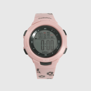 Reloj Colección Niña rosado