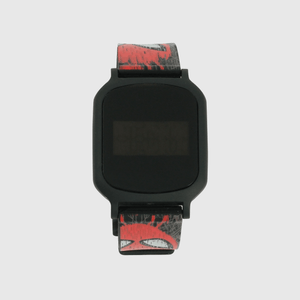 Reloj Marvel Niño negro