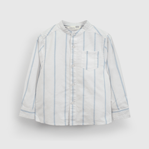 Camisa Colección Niño blanco