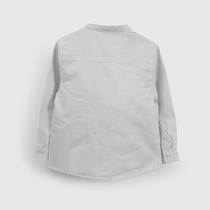 Camisa Colección Niño blanco
