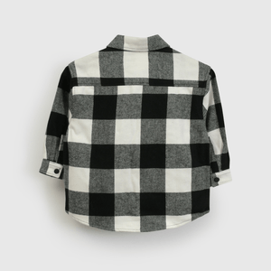 Chaqueta Colección Niño negro