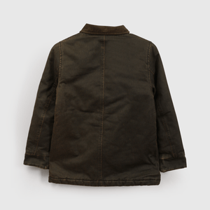 Chaqueta Coleccion Unisex verde
