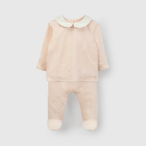 Clemente Colección Niña rosado