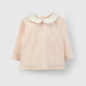Clemente Colección Niña rosado
