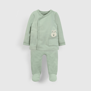 Clemente Coleccion Unisex verde