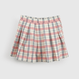 Falda Colección Niña multicolor