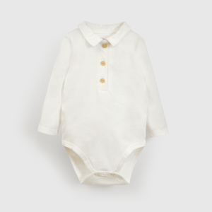 Jardinera Colección Niño beige
