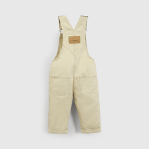 Jardinera Colección Niño beige