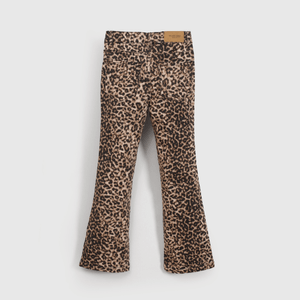 Pantalón Colección Niña beige
