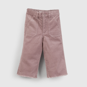 Pantalón Colección Niña morado