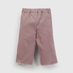 Pantalón Colección Niña morado